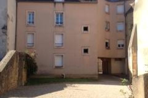 Apartament a Avallon, Yonne, Avallon - € 419/mes | Ref: 06512000010000100002 - foto 8