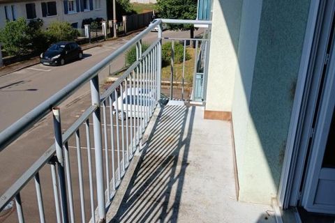 Apartament a Avallon, Yonne, Avallon - € 503/mes | Ref: 06502000030000200087 - foto 3