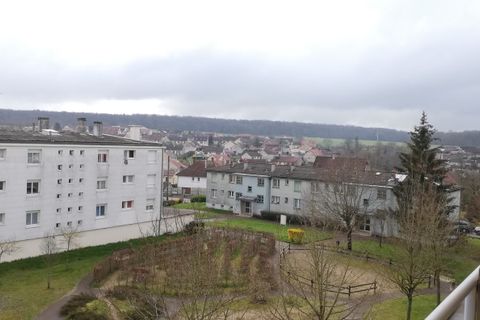 Apartament a Avallon, Yonne, Avallon - € 503/mes | Ref: 06502000030000200087 - foto 8