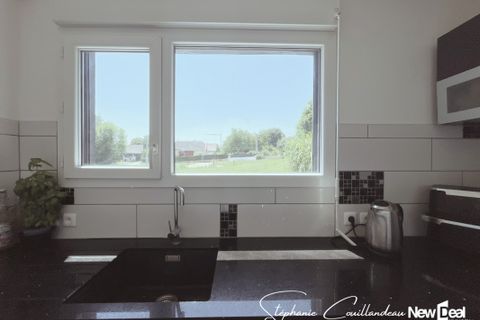 Villa i Sales, Haute-Savoie, Sales - € 379.900 | Ref: SC5455 - foto 9