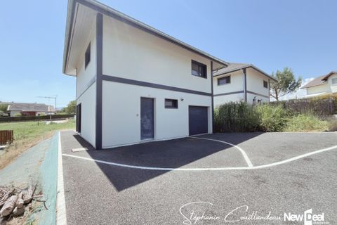 Villa i Sales, Haute-Savoie, Sales - € 379.900 | Ref: SC5455 - foto 18