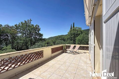Villa i Seillans, Var, Seillans - € 499.000 | Ref: CG5453 - foto 13
