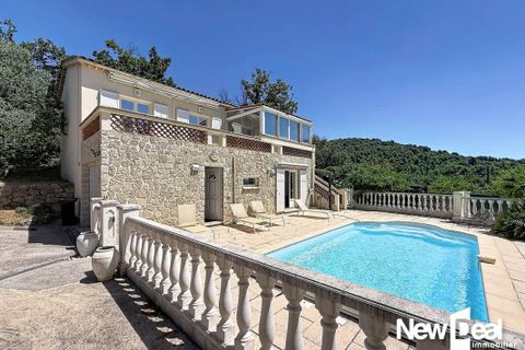 Villa i Seillans, Var, Seillans - € 499.000 | Ref: CG5453 - foto 14