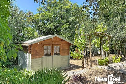 Villa i Seillans, Var, Seillans - € 499.000 | Ref: CG5453 - foto 16