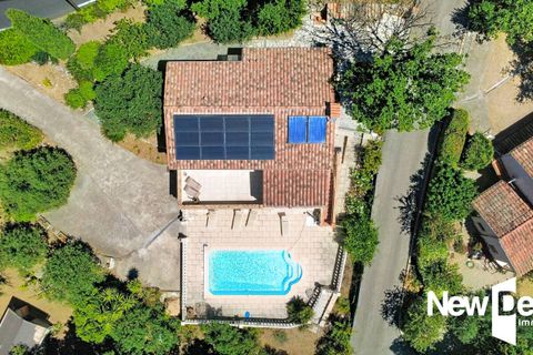 Villa i Seillans, Var, Seillans - € 499.000 | Ref: CG5453 - foto 18