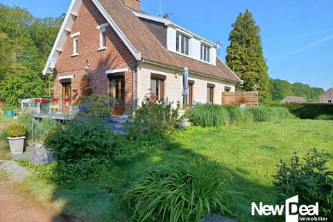 Landejendom i Saint-Amand-les-Eaux, Nord, Saint-Amand-les-Eaux - € 353.950 | Ref: MG17812306M - foto 1
