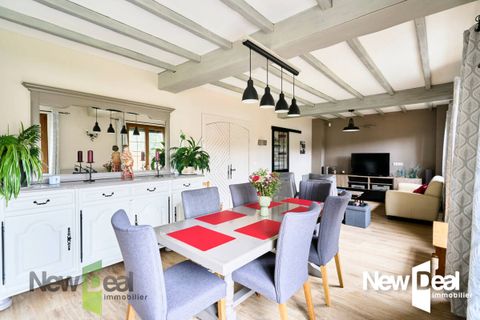 Landejendom i Saint-Amand-les-Eaux, Nord, Saint-Amand-les-Eaux - € 353.950 | Ref: MG17812306M - foto 2