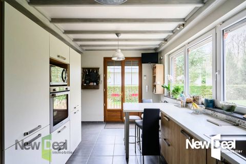 Landejendom i Saint-Amand-les-Eaux, Nord, Saint-Amand-les-Eaux - € 353.950 | Ref: MG17812306M - foto 6