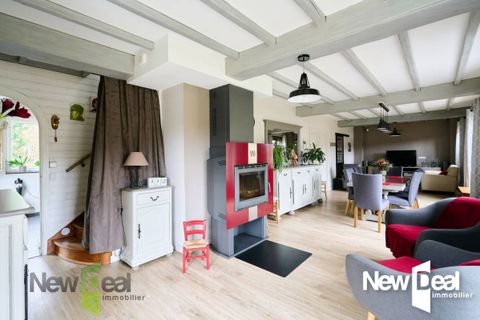 Landejendom i Saint-Amand-les-Eaux, Nord, Saint-Amand-les-Eaux - € 353.950 | Ref: MG17812306M - foto 7