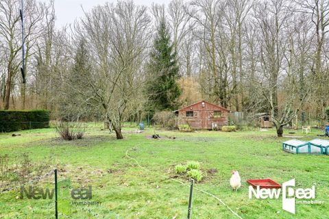 Landejendom i Saint-Amand-les-Eaux, Nord, Saint-Amand-les-Eaux - € 353.950 | Ref: MG17812306M - foto 10