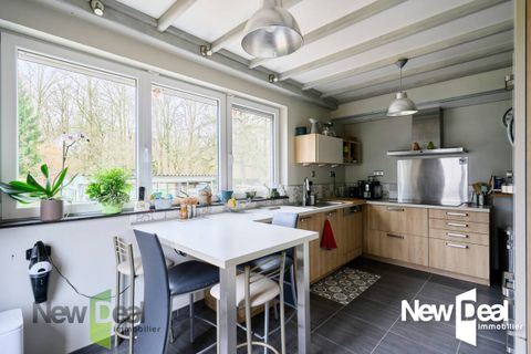 Landejendom i Saint-Amand-les-Eaux, Nord, Saint-Amand-les-Eaux - € 353.950 | Ref: MG17812306M - foto 11