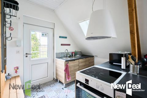 Landejendom i Saint-Amand-les-Eaux, Nord, Saint-Amand-les-Eaux - € 353.950 | Ref: MG17812306M - foto 12