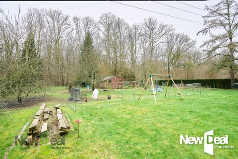 Landejendom i Saint-Amand-les-Eaux, Nord, Saint-Amand-les-Eaux - € 353.950 | Ref: MG17812306M - foto 14