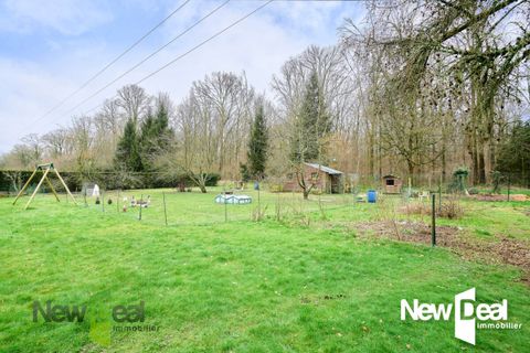 Landejendom i Saint-Amand-les-Eaux, Nord, Saint-Amand-les-Eaux - € 353.950 | Ref: MG17812306M - foto 15