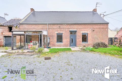 Villa en Lecelles, Nord, Lecelles - € 288.950 | Ref: MG56662326 - photo 6