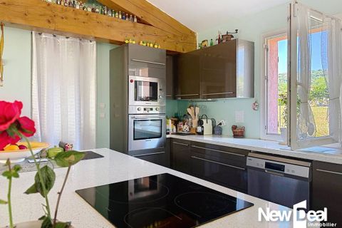 Villa i Montauroux, Var, Montauroux - € 670.000 | Ref: CG5451 - foto 2