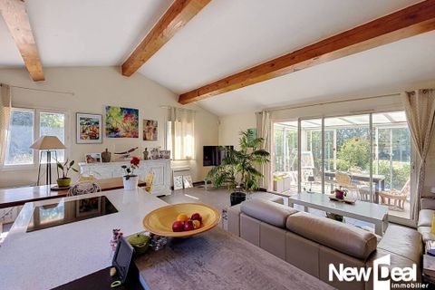 Villa i Montauroux, Var, Montauroux - € 670.000 | Ref: CG5451 - foto 3