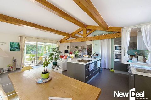 Villa i Montauroux, Var, Montauroux - € 670.000 | Ref: CG5451 - foto 4