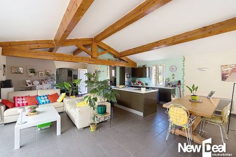Villa i Montauroux, Var, Montauroux - € 670.000 | Ref: CG5451 - foto 5