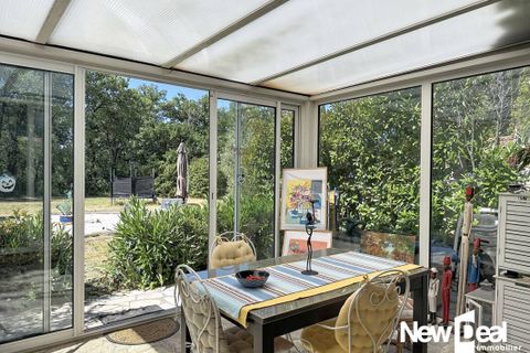 Villa i Montauroux, Var, Montauroux - € 670.000 | Ref: CG5451 - foto 8