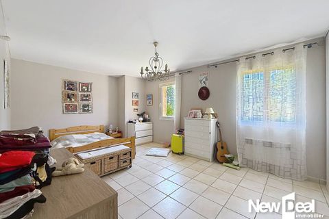 Villa i Montauroux, Var, Montauroux - € 670.000 | Ref: CG5451 - foto 13