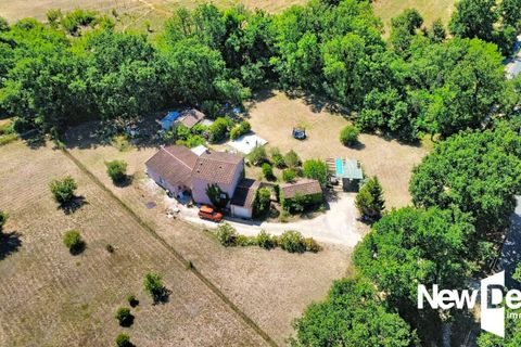 Villa i Montauroux, Var, Montauroux - € 670.000 | Ref: CG5451 - foto 14