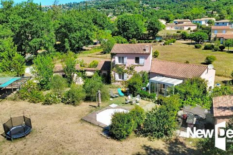 Villa i Montauroux, Var, Montauroux - € 670.000 | Ref: CG5451 - foto 15