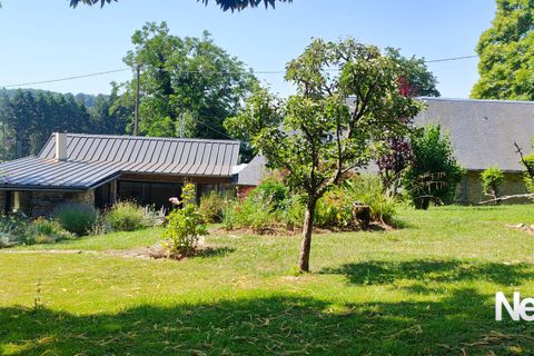 Herregård i Arnac-Pompadour, Correze, Arnac-Pompadour - € 196 950 | Ref: PM-5449B - foto 2