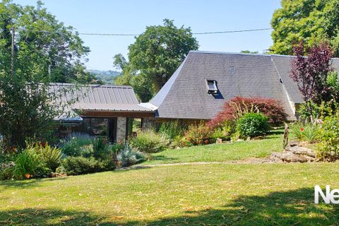 Herregård i Arnac-Pompadour, Correze, Arnac-Pompadour - € 196 950 | Ref: PM-5449B - foto 3