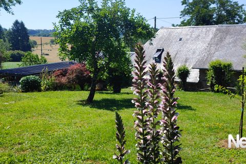 Herregård i Arnac-Pompadour, Correze, Arnac-Pompadour - € 196 950 | Ref: PM-5449B - foto 4