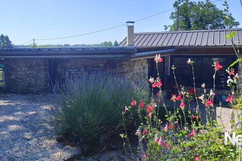 Herregård i Arnac-Pompadour, Correze, Arnac-Pompadour - € 196 950 | Ref: PM-5449B - foto 5