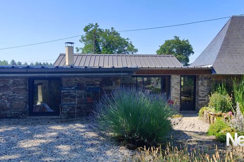 Herregård i Arnac-Pompadour, Correze, Arnac-Pompadour - € 196 950 | Ref: PM-5449B - foto 6