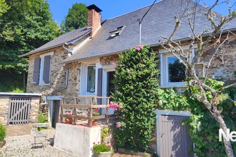 Herregård i Arnac-Pompadour, Correze, Arnac-Pompadour - € 196 950 | Ref: PM-5449B - foto 8