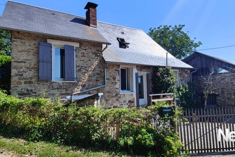 Herregård i Arnac-Pompadour, Correze, Arnac-Pompadour - € 196 950 | Ref: PM-5449B - foto 9