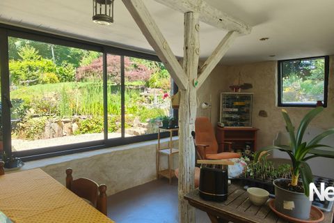 Herregård i Arnac-Pompadour, Correze, Arnac-Pompadour - € 196 950 | Ref: PM-5449B - foto 11