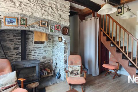 Herregård i Arnac-Pompadour, Correze, Arnac-Pompadour - € 196 950 | Ref: PM-5449B - foto 13