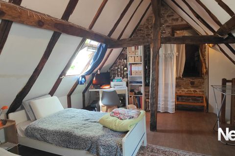 Herregård i Arnac-Pompadour, Correze, Arnac-Pompadour - € 196 950 | Ref: PM-5449B - foto 16