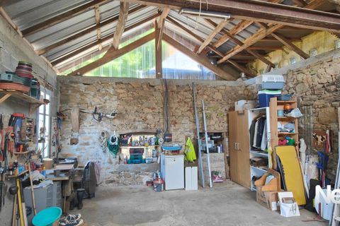 Herregård i Arnac-Pompadour, Correze, Arnac-Pompadour - € 196 950 | Ref: PM-5449B - foto 19