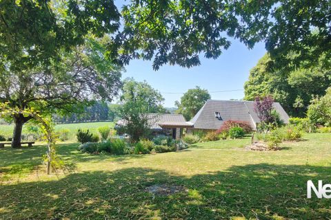 Herregård i Arnac-Pompadour, Correze, Arnac-Pompadour - € 196 950 | Ref: PM-5449B - foto 20