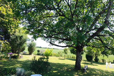 Herregård i Arnac-Pompadour, Correze, Arnac-Pompadour - € 196 950 | Ref: PM-5449B - foto 22