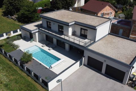 Villa a Pirey, Doubs, Pirey - € 640.000 | Ref: JD5450 - foto 2