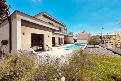 Villa a Pirey, Doubs, Pirey - € 640.000 | Ref: JD5450 - foto 5