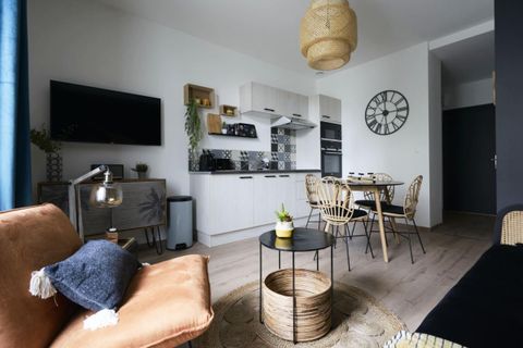 Wohnung in Nancy, Meurthe-et-Moselle, Nancy - € 470/Monat | Ref: LsgwhBYTlMIkrAf - Foto 4