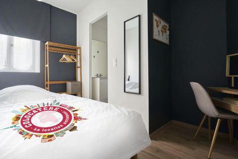 Wohnung in Nancy, Meurthe-et-Moselle, Nancy - € 470/Monat | Ref: LsgwhBYTlMIkrAf - Foto 6