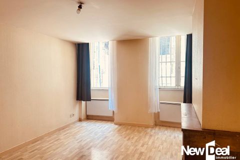 Studio i Besancon, Doubs, Besancon - € 79 000 | Ref: JD5396.1 - foto 3