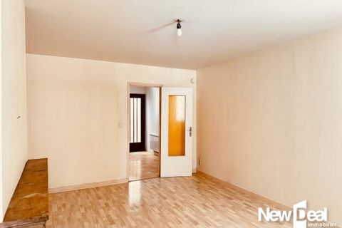 Studio i Besancon, Doubs, Besancon - € 79 000 | Ref: JD5396.1 - foto 4