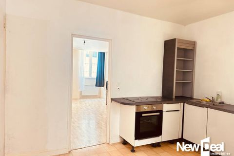 Studio i Besancon, Doubs, Besancon - € 79 000 | Ref: JD5396.1 - foto 5