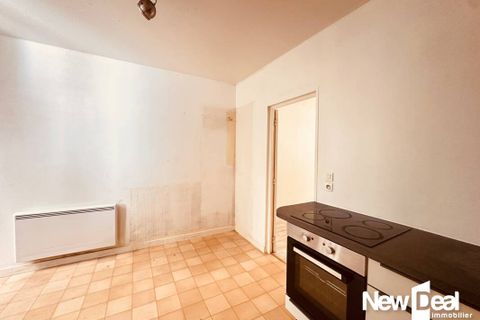 Studio i Besancon, Doubs, Besancon - € 79 000 | Ref: JD5396.1 - foto 7