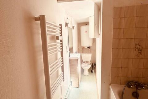 Studio i Besancon, Doubs, Besancon - € 79 000 | Ref: JD5396.1 - foto 8