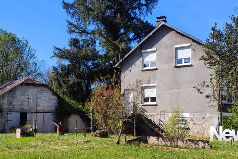 Villa a Argentat, Correze, Argentat - € 155.875 | Ref: PM-5440 - foto 2